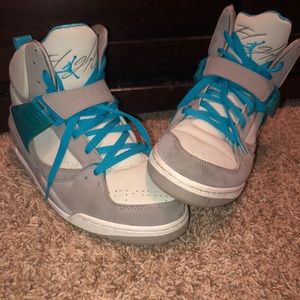 Vintage Menβs Air Jordanβs